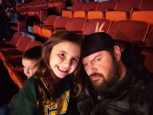 Disney On Ice presents Mickeyâ€™s Search Party