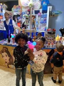 Disney On Ice presents Mickeyâ€™s Search Party