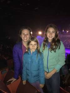 Disney On Ice presents Mickeyâ€™s Search Party