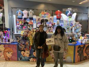 Disney On Ice presents Mickeyâ€™s Search Party