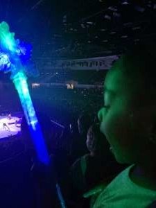 Disney On Ice presents Mickeyâ€™s Search Party