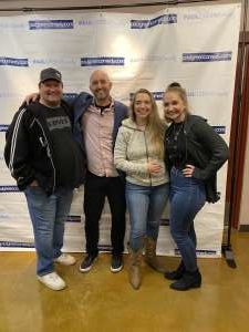 Vail Laughs Comedy Show