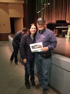 Vail Laughs Comedy Show