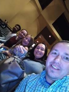 Vail Laughs Comedy Show