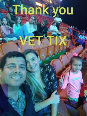 Jurassic World Live Tour