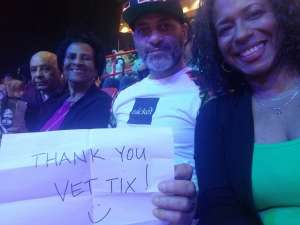 Jurassic World Live Tour