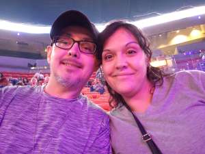 Jurassic World Live Tour