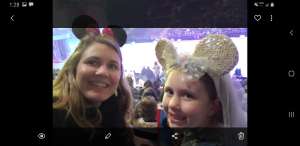 Disney on Ice Presents Celebrate Memories