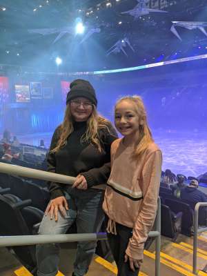 Disney on Ice Presents Celebrate Memories