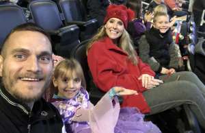 Disney on Ice Presents Celebrate Memories