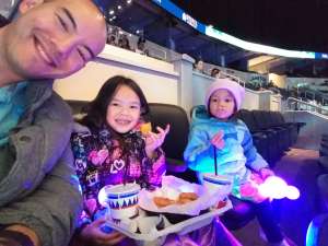 Disney on Ice Presents Celebrate Memories