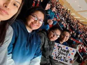Arizona Coyotes vs. San Jose Sharks - NHL