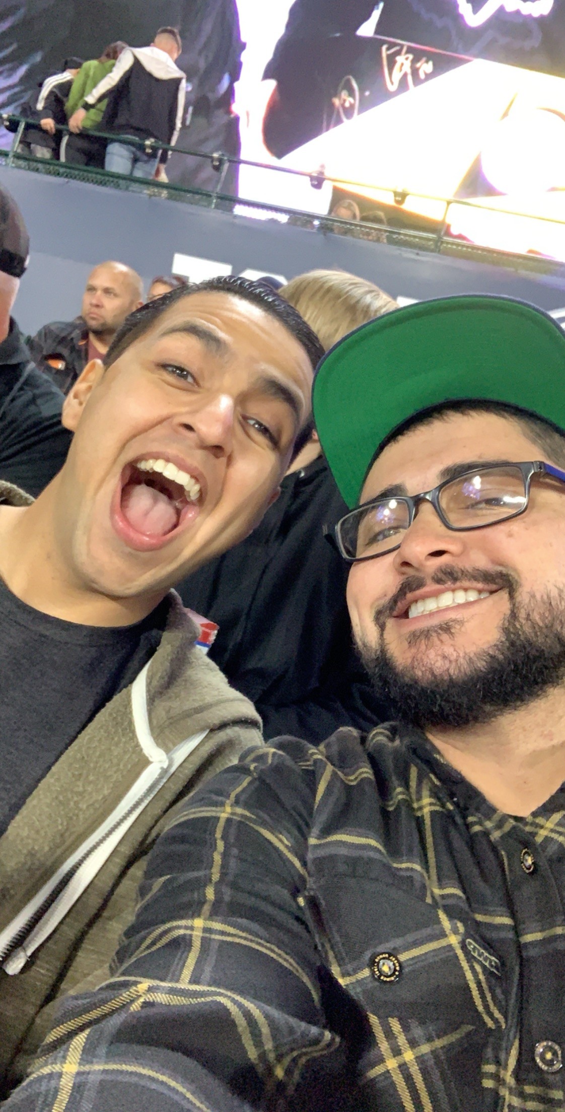 Monster Energy Supercross