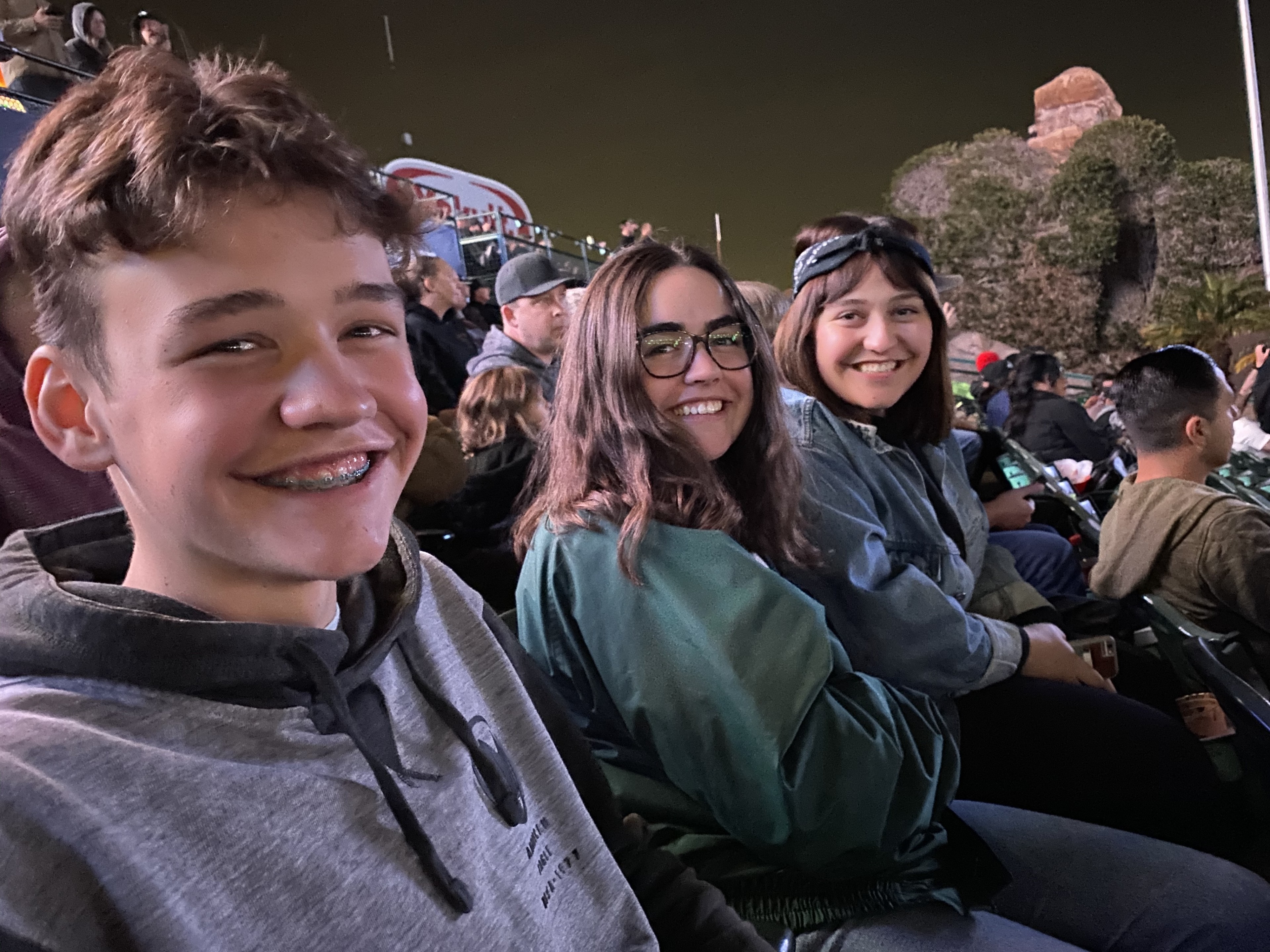 Monster Energy Supercross