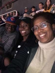 Phoenix Suns vs. New York Knicks - NBA