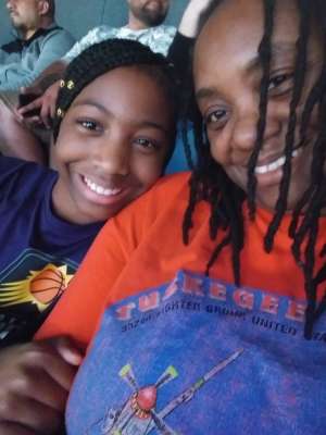 Phoenix Suns vs. New York Knicks - NBA
