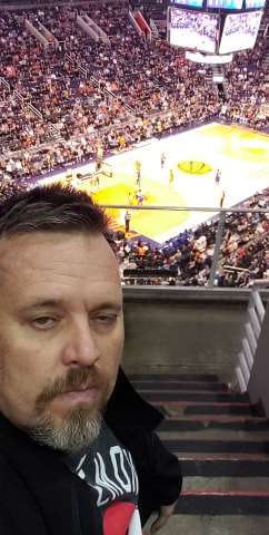 Phoenix Suns vs. New York Knicks - NBA