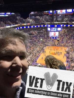 Phoenix Suns vs. New York Knicks - NBA