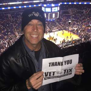 Phoenix Suns vs. New York Knicks - NBA