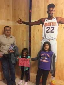 Phoenix Suns vs. New York Knicks - NBA