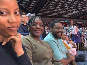 Phoenix Suns vs. New York Knicks - NBA