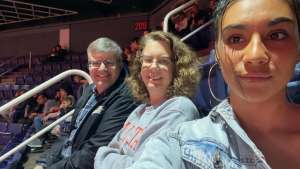 Phoenix Suns vs. New York Knicks - NBA