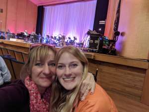 Utah Symphony: Women Rock