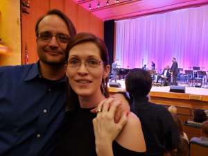 Utah Symphony: Women Rock