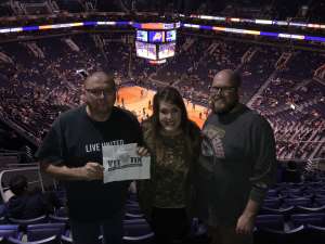 Phoenix Suns vs. Memphis Grizzlies - NBA