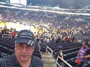 Phoenix Suns vs. Memphis Grizzlies - NBA