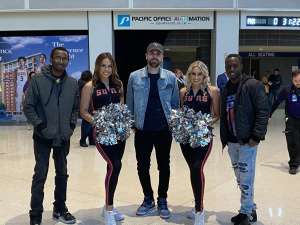 Phoenix Suns vs. Memphis Grizzlies - NBA