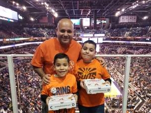 Phoenix Suns vs. Memphis Grizzlies - NBA