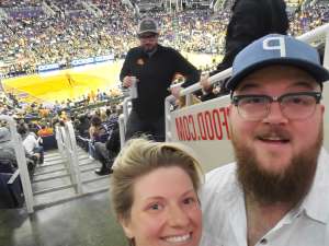 Phoenix Suns vs. Memphis Grizzlies - NBA