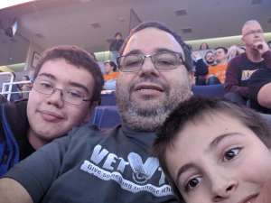 Phoenix Suns vs. Memphis Grizzlies - NBA