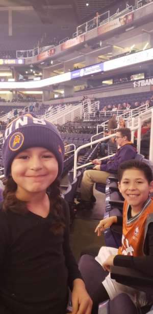 Phoenix Suns vs. Memphis Grizzlies - NBA