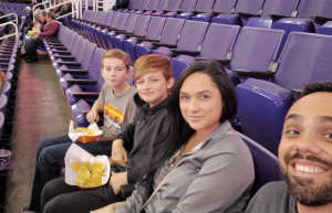 Phoenix Suns vs. Memphis Grizzlies - NBA