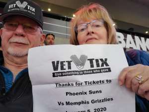 Phoenix Suns vs. Memphis Grizzlies - NBA