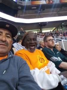 Phoenix Suns vs. Memphis Grizzlies - NBA