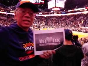 Phoenix Suns vs. Memphis Grizzlies - NBA