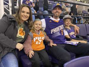 Phoenix Suns vs. Memphis Grizzlies - NBA