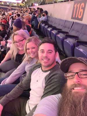 Phoenix Suns vs. Memphis Grizzlies - NBA