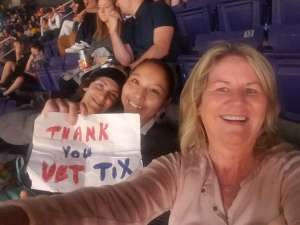 Phoenix Suns vs. Memphis Grizzlies - NBA