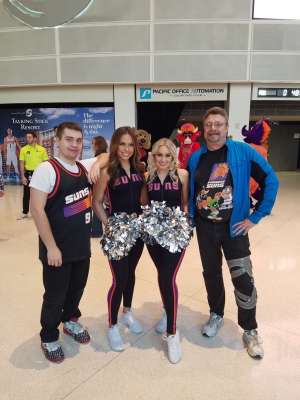 Phoenix Suns vs. Memphis Grizzlies - NBA