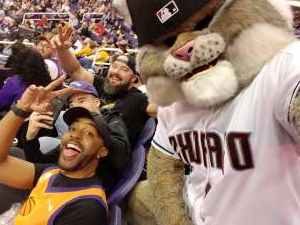 Phoenix Suns vs. Memphis Grizzlies - NBA