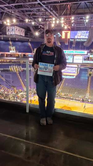 Phoenix Suns vs. Memphis Grizzlies - NBA