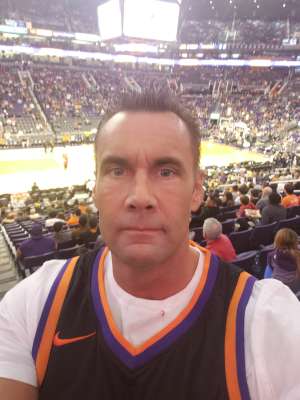 Phoenix Suns vs. Memphis Grizzlies - NBA
