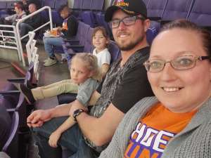 Phoenix Suns vs. Memphis Grizzlies - NBA