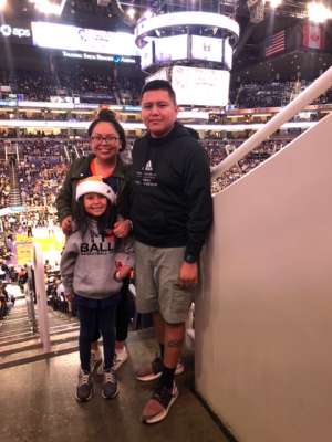 Phoenix Suns vs. Memphis Grizzlies - NBA