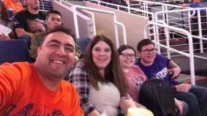 Phoenix Suns vs. Memphis Grizzlies - NBA