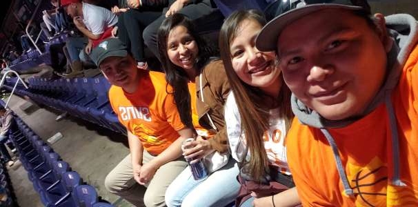 Phoenix Suns vs. Memphis Grizzlies - NBA